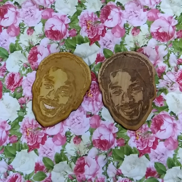 Custom coaster - Picture 4 of 4